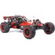 Rovan Baja 36cc Petrol RC Car │ RED Rovan Baja 36cc Petrol RC Car │ RED
